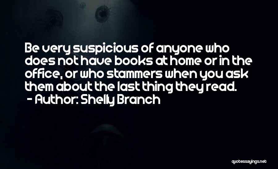 Books About Inspirational Quotes By Shelly Branch