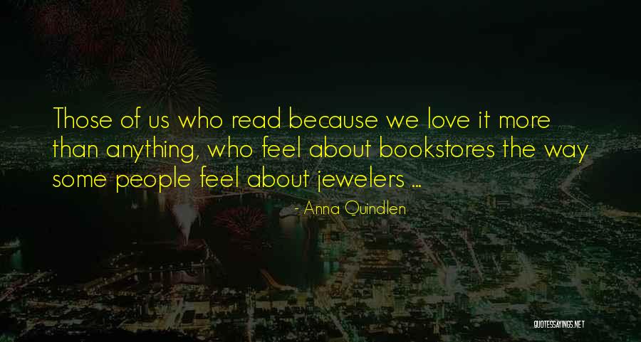 Books About Love Quotes By Anna Quindlen