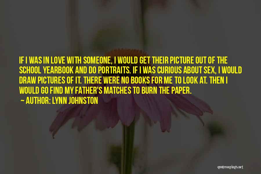 Books About Love Quotes By Lynn Johnston