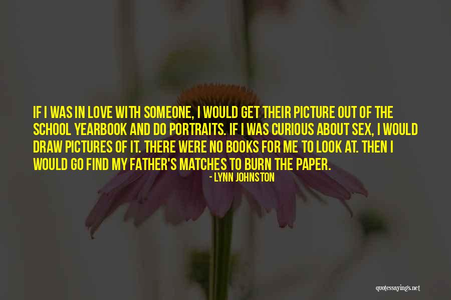 Books About Love Quotes By Lynn Johnston