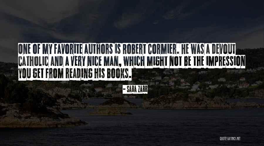 Books And Authors Quotes By Sara Zarr Books And Authors Quotes By Sara Zarr