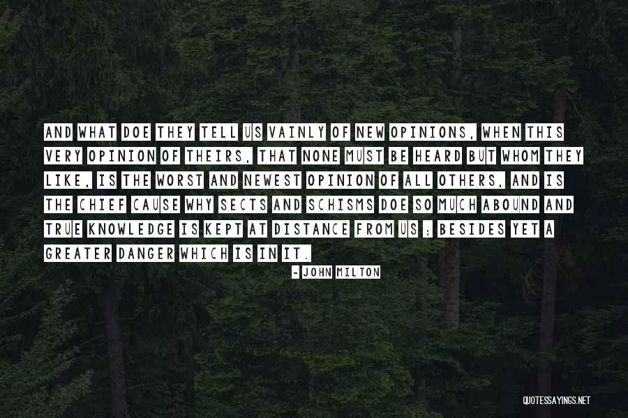 Books And Knowledge Quotes By John Milton Books And Knowledge Quotes By John Milton