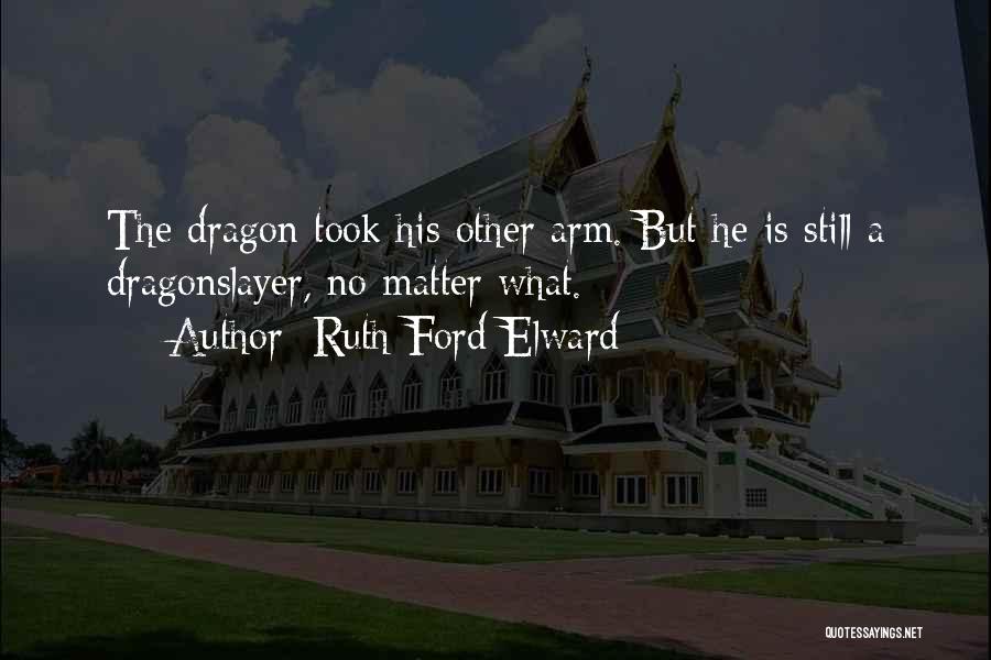 Books And Magic Quotes By Ruth Ford Elward