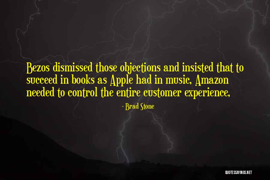 Books And Music Quotes By Brad Stone Books And Music Quotes By Brad Stone