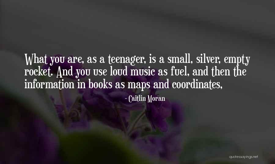Books And Music Quotes By Caitlin Moran Books And Music Quotes By Caitlin Moran