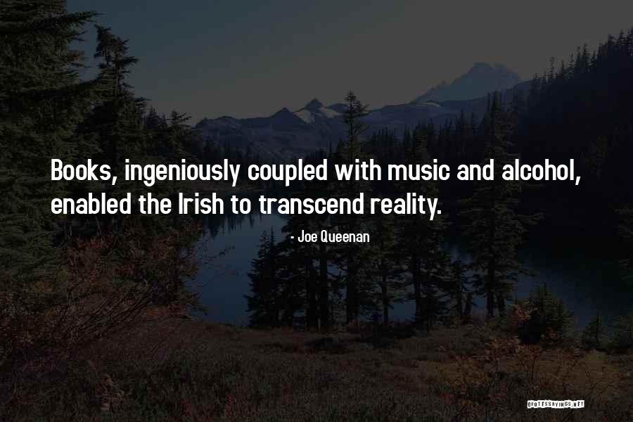 Books And Music Quotes By Joe Queenan Books And Music Quotes By Joe Queenan