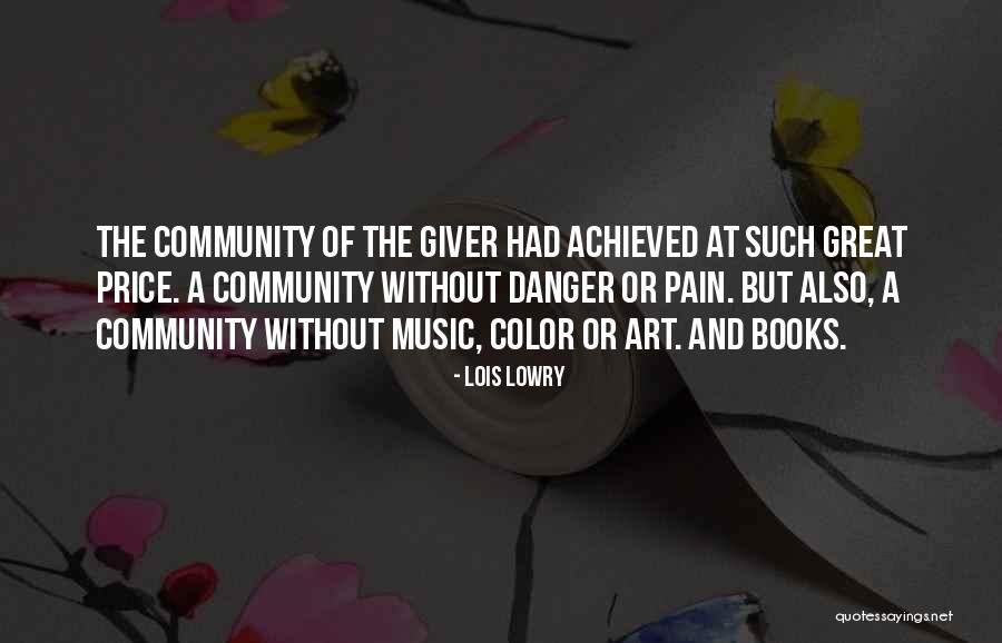 Books And Music Quotes By Lois Lowry Books And Music Quotes By Lois Lowry