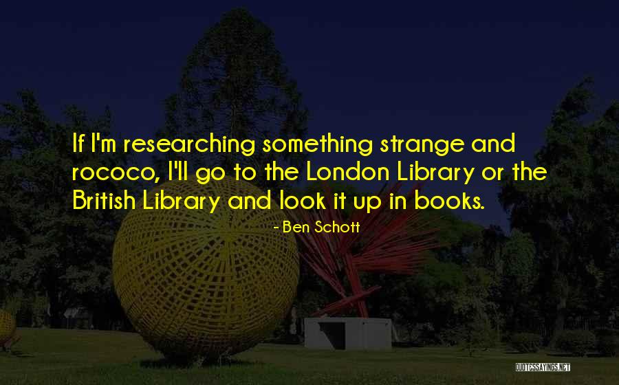 Books And Quotes By Ben Schott Books And Quotes By Ben Schott