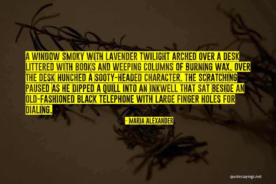 Books And Quotes By Maria Alexander Books And Quotes By Maria Alexander