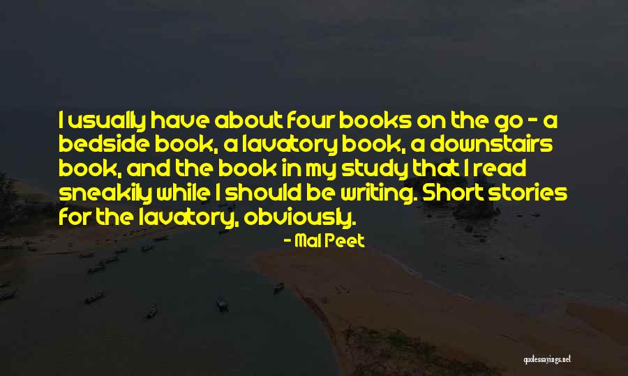 Books And Stories Quotes By Mal Peet Books And Stories Quotes By Mal Peet