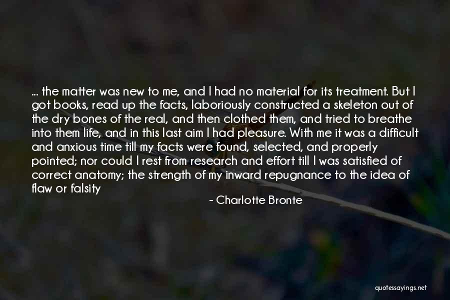 Books And Time Quotes By Charlotte Bronte Books And Time Quotes By Charlotte Bronte