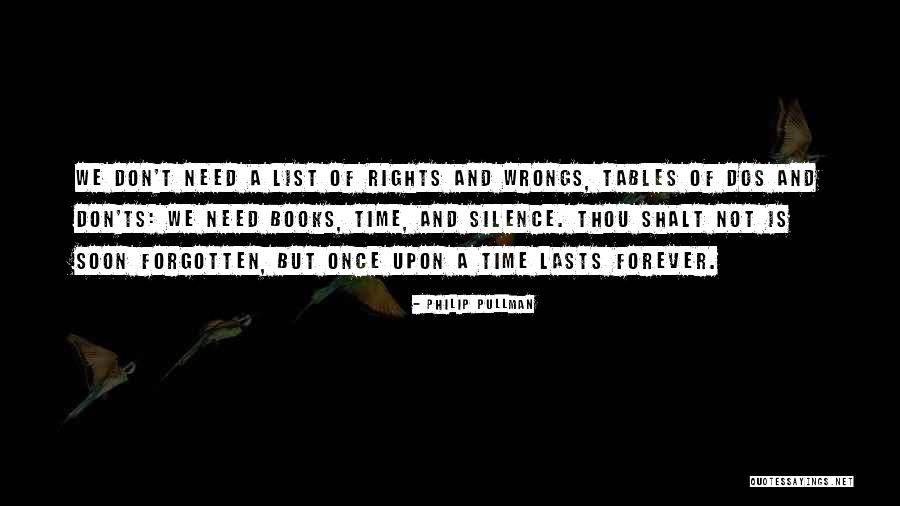 Books And Time Quotes By Philip Pullman Books And Time Quotes By Philip Pullman