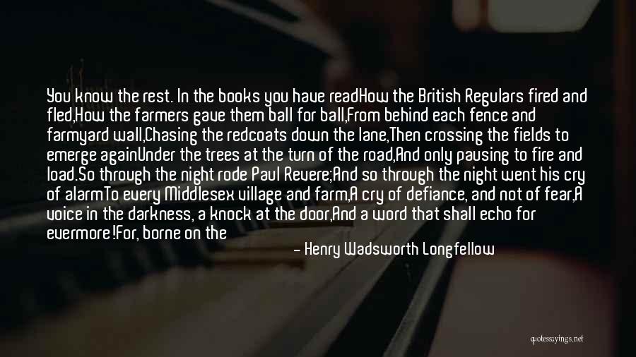 Books And Trees Quotes By Henry Wadsworth Longfellow Books And Trees Quotes By Henry Wadsworth Longfellow