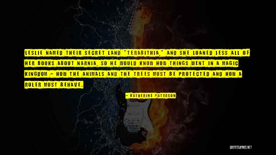 Books And Trees Quotes By Katherine Paterson Books And Trees Quotes By Katherine Paterson