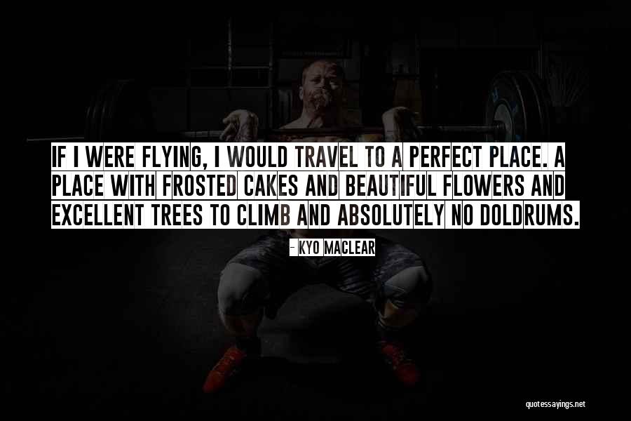 Books And Trees Quotes By Kyo Maclear Books And Trees Quotes By Kyo Maclear