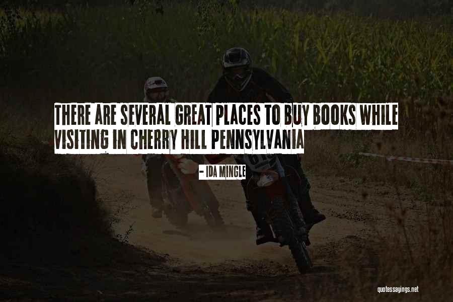 Books Are In Quotes By Ida Mingle Books Are In Quotes By Ida Mingle