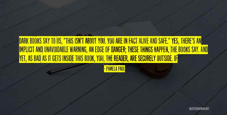 Books Are In Quotes By Pamela Paul Books Are In Quotes By Pamela Paul