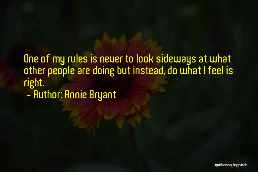 Books Are My Life Quotes By Annie Bryant