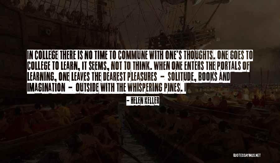 Books Are Portals Quotes By Helen Keller Books Are Portals Quotes By Helen Keller