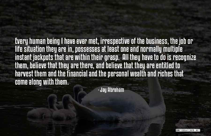 Books Are Portals Quotes By Jay Abraham Books Are Portals Quotes By Jay Abraham
