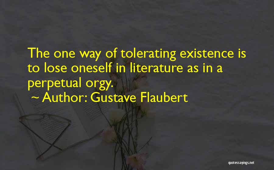 Books Bibliophile Quotes By Gustave Flaubert