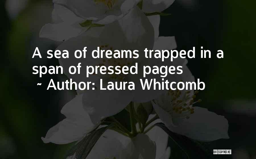 Books Bibliophile Quotes By Laura Whitcomb