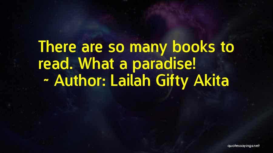 Books Book Stores Quotes By Lailah Gifty Akita