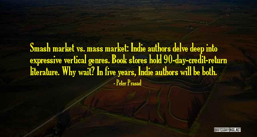 Books Book Stores Quotes By Peter Prasad