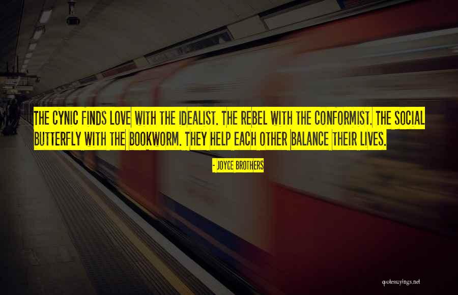Books By Herb Lenon Quotes By Joyce Brothers Books By Herb Lenon Quotes By Joyce Brothers