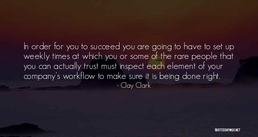Books Clay Clark Quotes By Clay Clark Books Clay Clark Quotes By Clay Clark