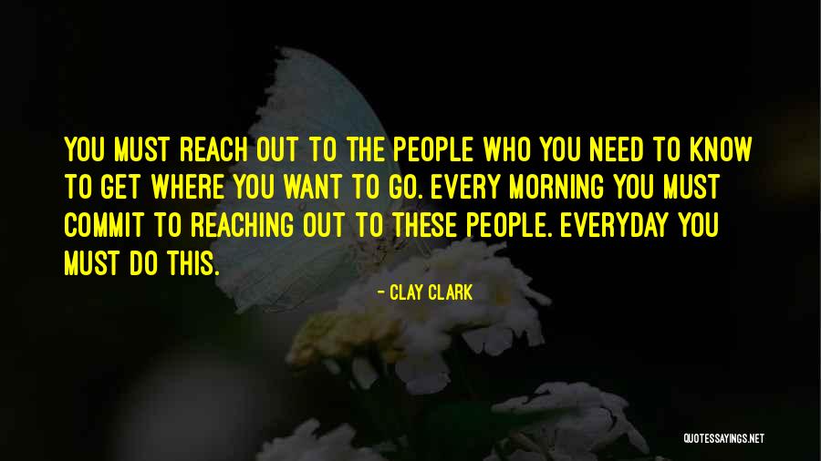 Books Clay Clark Quotes By Clay Clark Books Clay Clark Quotes By Clay Clark