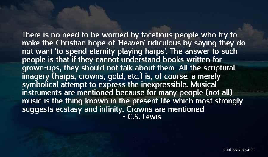 Books Express Quotes By C.S. Lewis Books Express Quotes By C.S. Lewis
