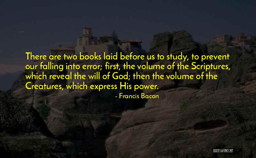 Books Express Quotes By Francis Bacon Books Express Quotes By Francis Bacon