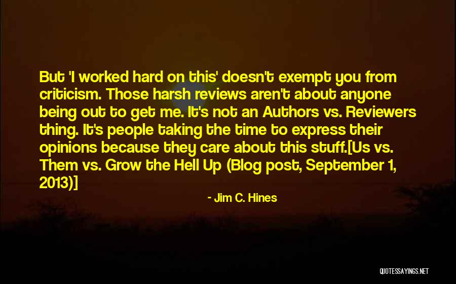 Books Express Quotes By Jim C. Hines Books Express Quotes By Jim C. Hines