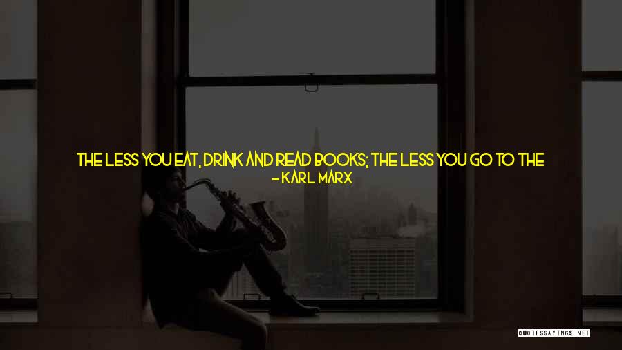 Books Express Quotes By Karl Marx Books Express Quotes By Karl Marx