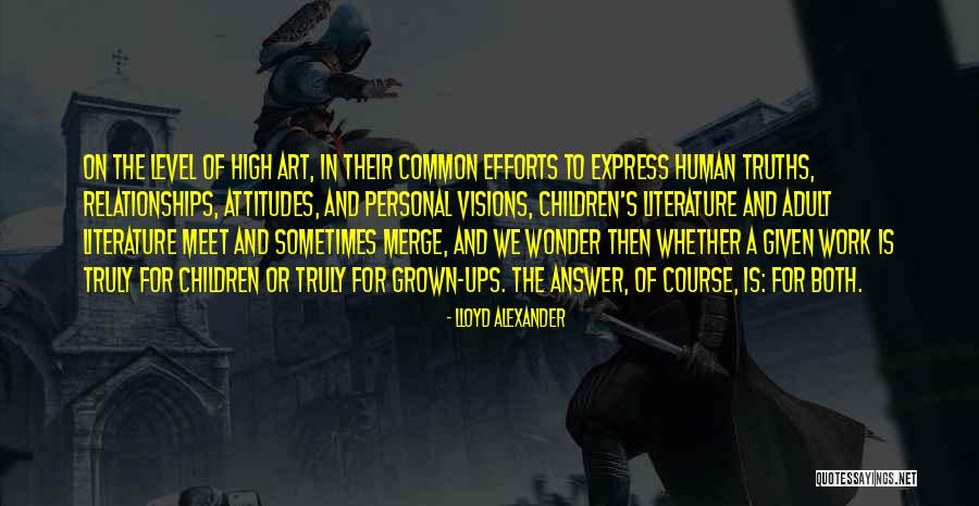 Books Express Quotes By Lloyd Alexander Books Express Quotes By Lloyd Alexander