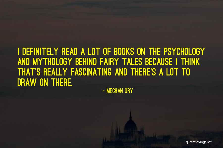 Books Fairy Tales Quotes By Meghan Ory Books Fairy Tales Quotes By Meghan Ory
