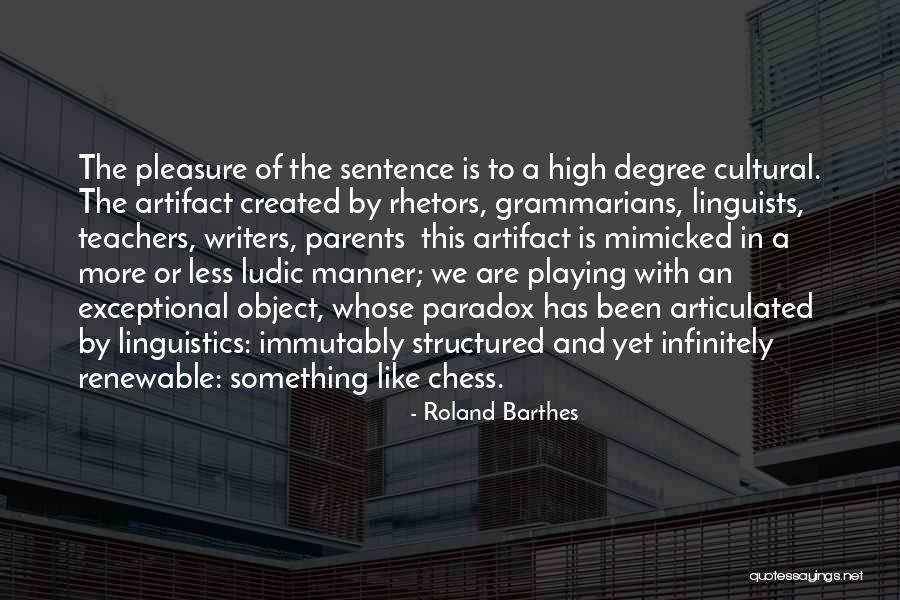 Books For Classroom Quotes By Roland Barthes Books For Classroom Quotes By Roland Barthes