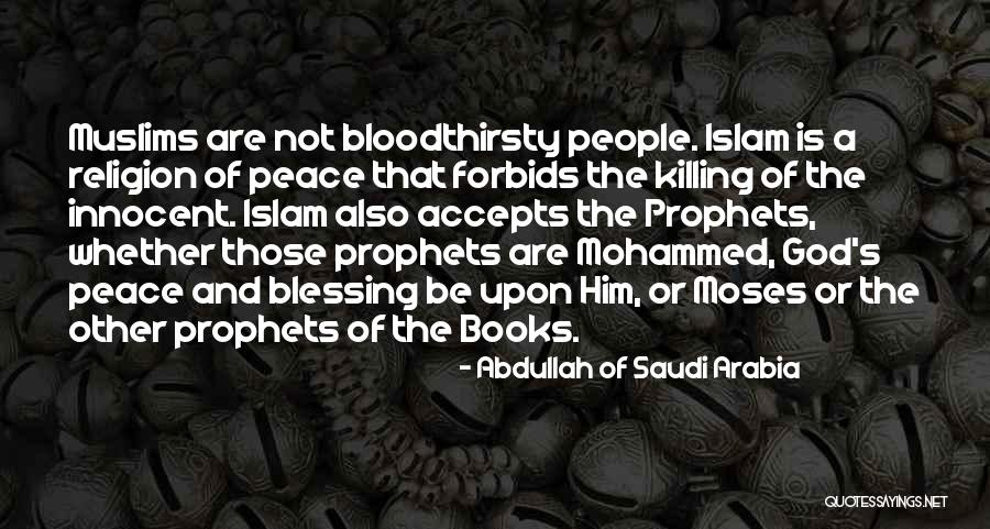 Books Forbids Quotes By Abdullah Of Saudi Arabia Books Forbids Quotes By Abdullah Of Saudi Arabia