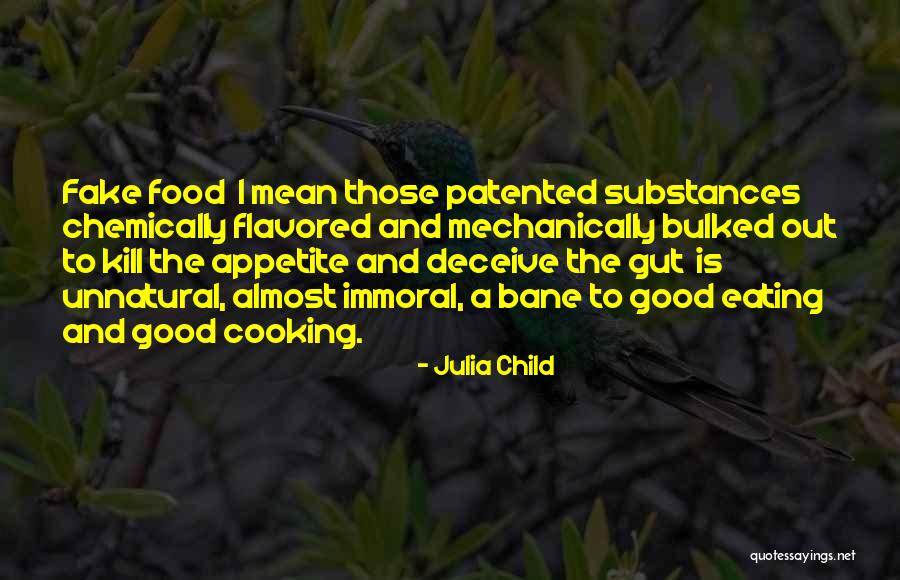 Books Forbids Quotes By Julia Child Books Forbids Quotes By Julia Child
