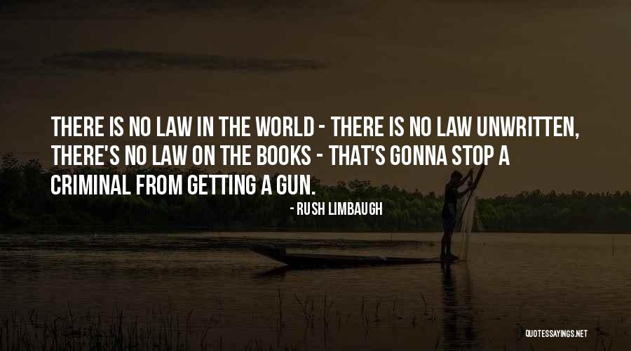 Books From Books Quotes By Rush Limbaugh