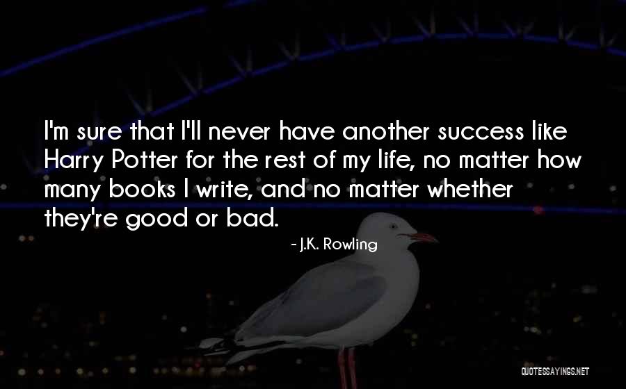 Books From Harry Potter Quotes By J.K. Rowling Books From Harry Potter Quotes By J.K. Rowling