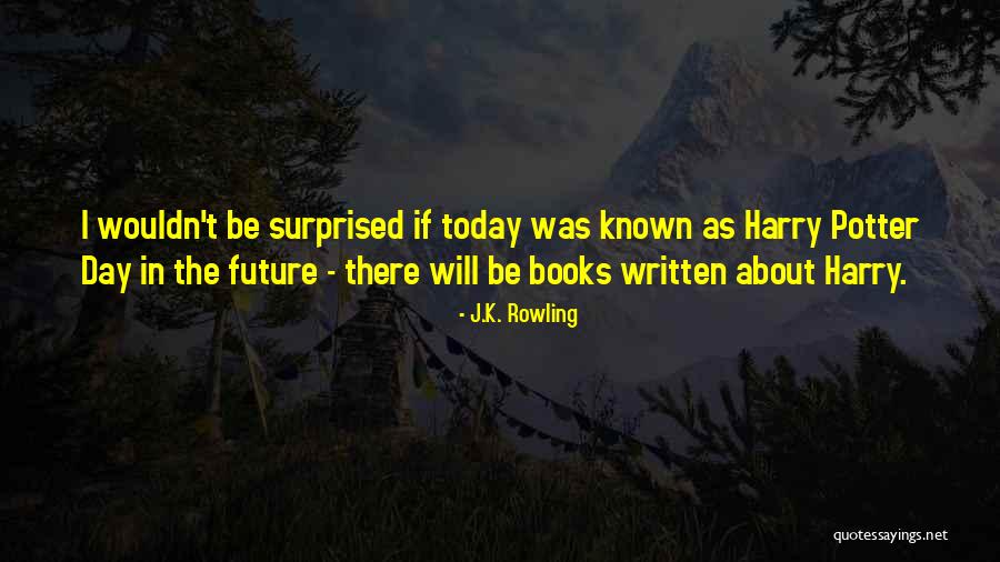 Books From Harry Potter Quotes By J.K. Rowling Books From Harry Potter Quotes By J.K. Rowling