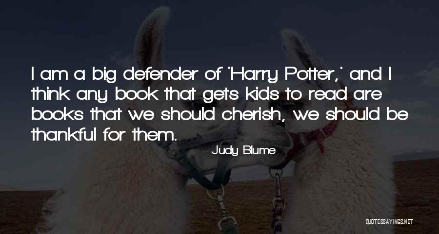 Books From Harry Potter Quotes By Judy Blume Books From Harry Potter Quotes By Judy Blume