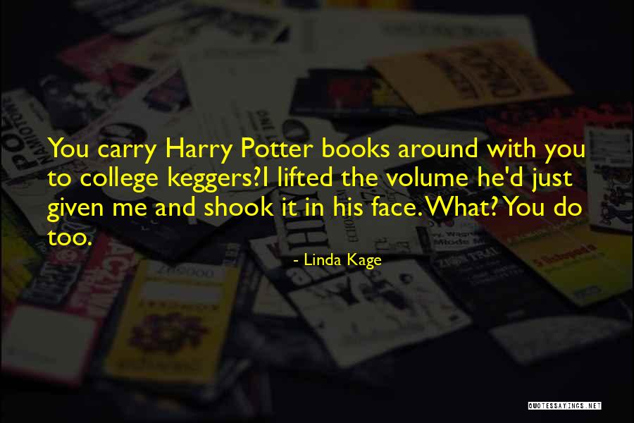 Books From Harry Potter Quotes By Linda Kage Books From Harry Potter Quotes By Linda Kage