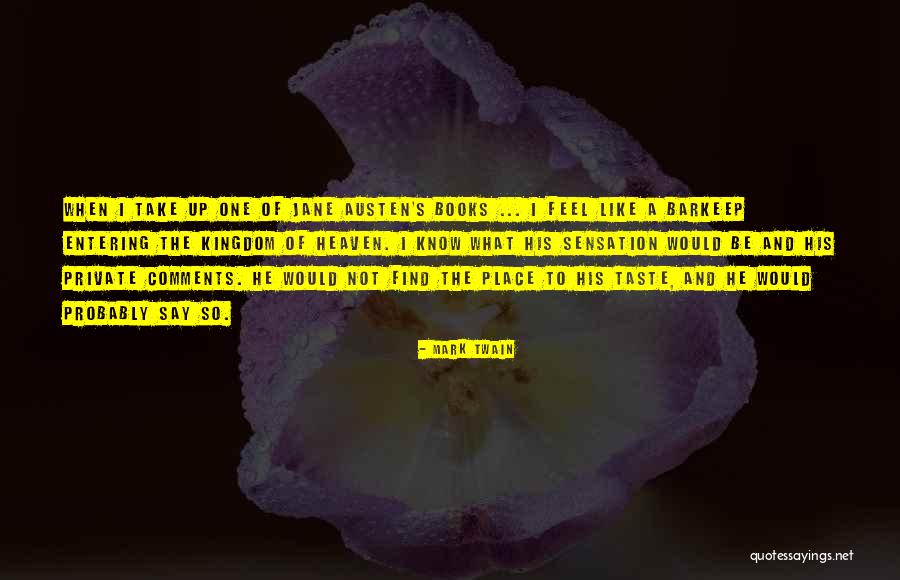 Books From Mark Twain Quotes By Mark Twain Books From Mark Twain Quotes By Mark Twain