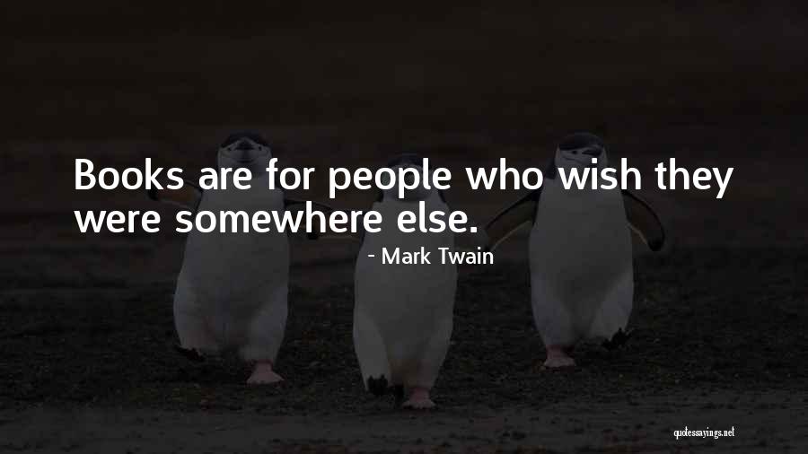 Books From Mark Twain Quotes By Mark Twain Books From Mark Twain Quotes By Mark Twain