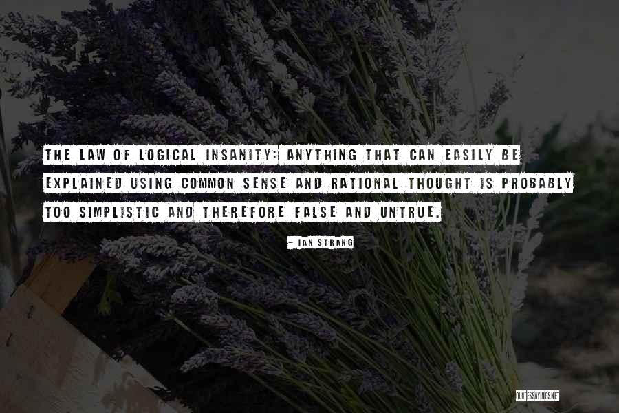 Books Funny Quotes By Ian Strang Books Funny Quotes By Ian Strang