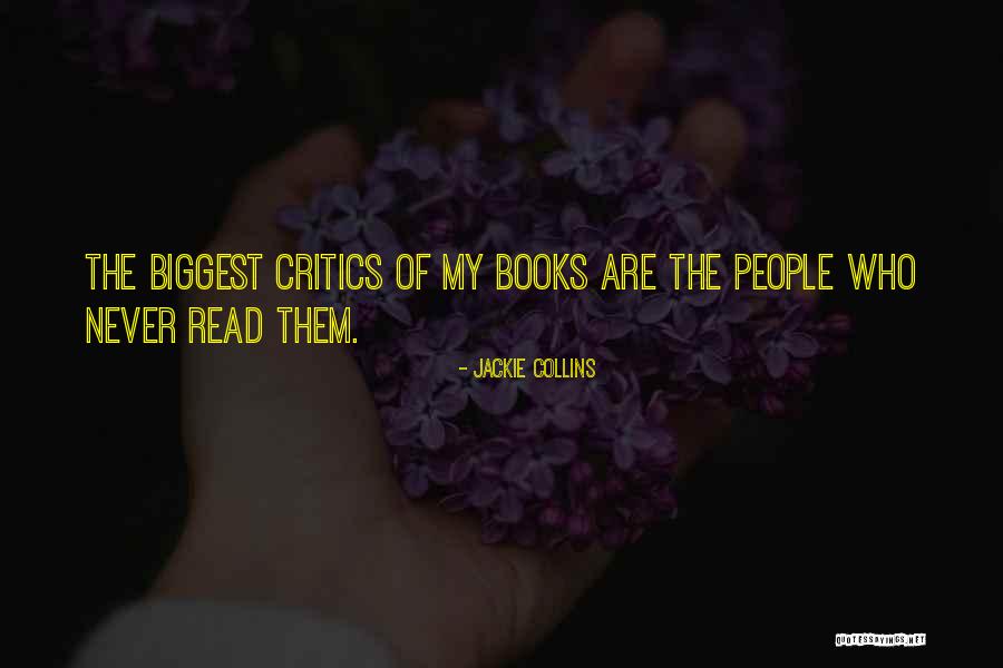Books Funny Quotes By Jackie Collins Books Funny Quotes By Jackie Collins