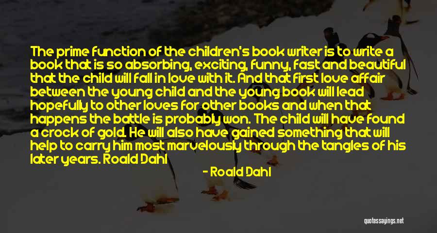 Books Funny Quotes By Roald Dahl Books Funny Quotes By Roald Dahl